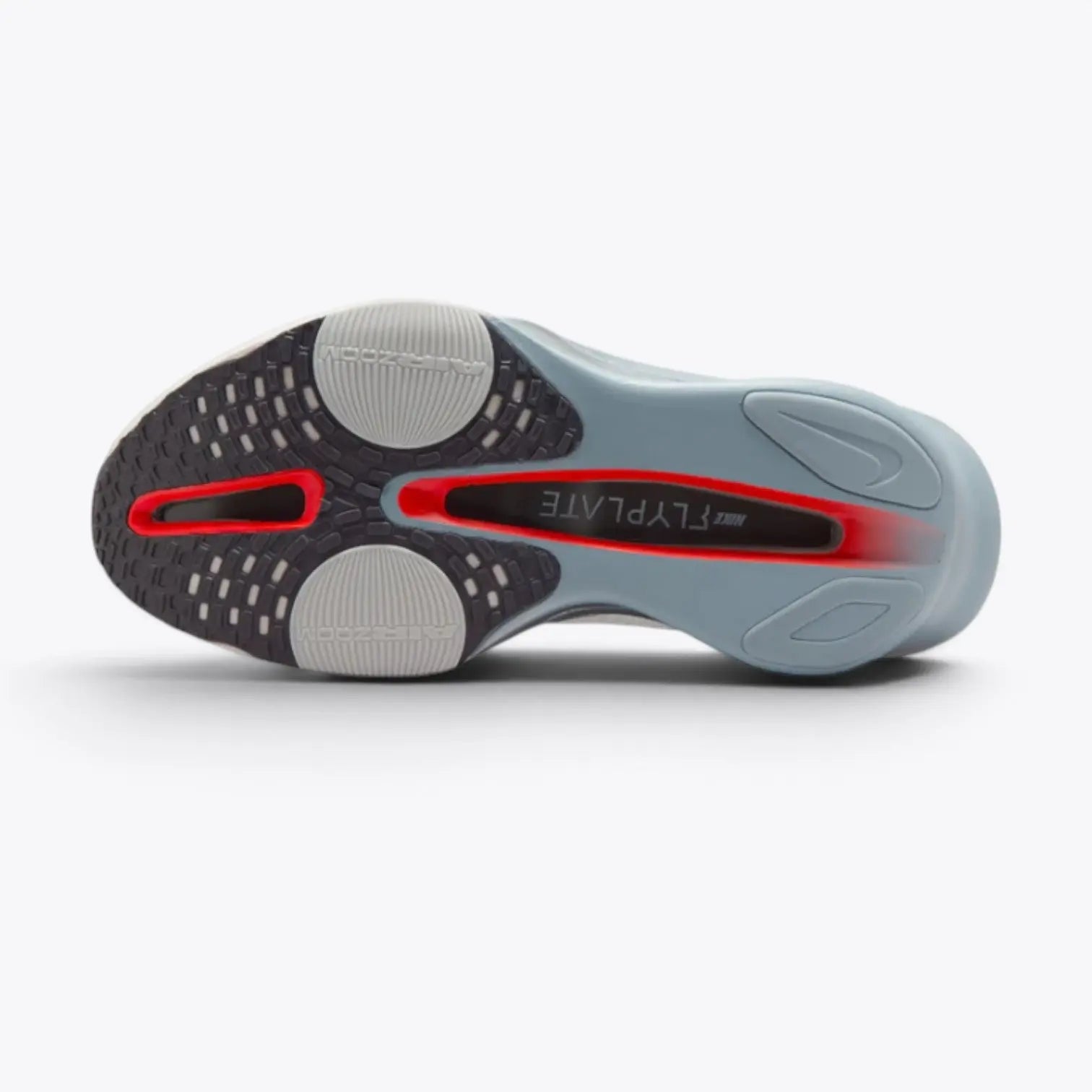 Nike Alphafly 3 Gridiron White Pure Platinum Nike