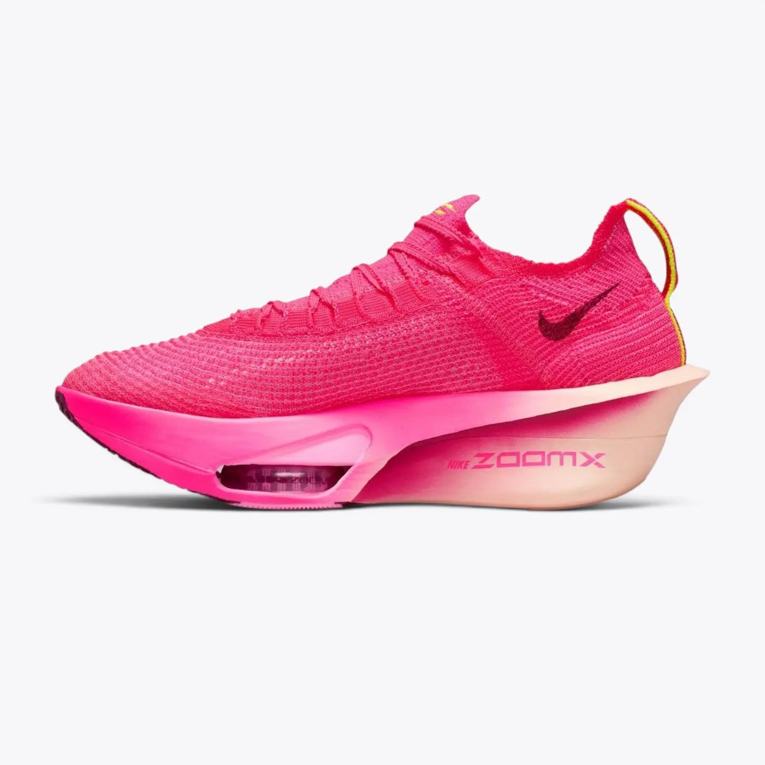 Nike Alphafly 3 Hyper Pink Crimson Tint Nike