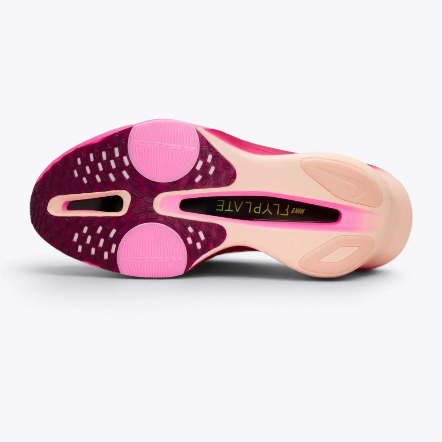 Nike Alphafly 3 Hyper Pink Crimson Tint Nike