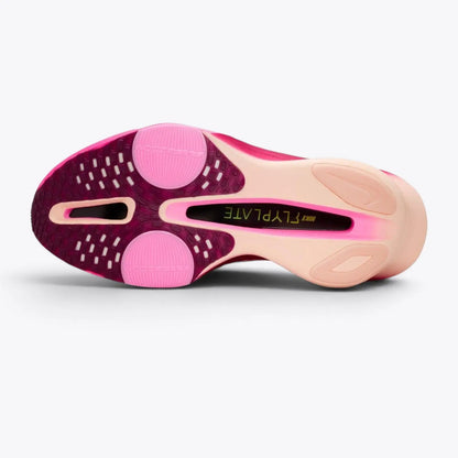Nike Alphafly 3 Hyper Pink Crimson Tint Nike