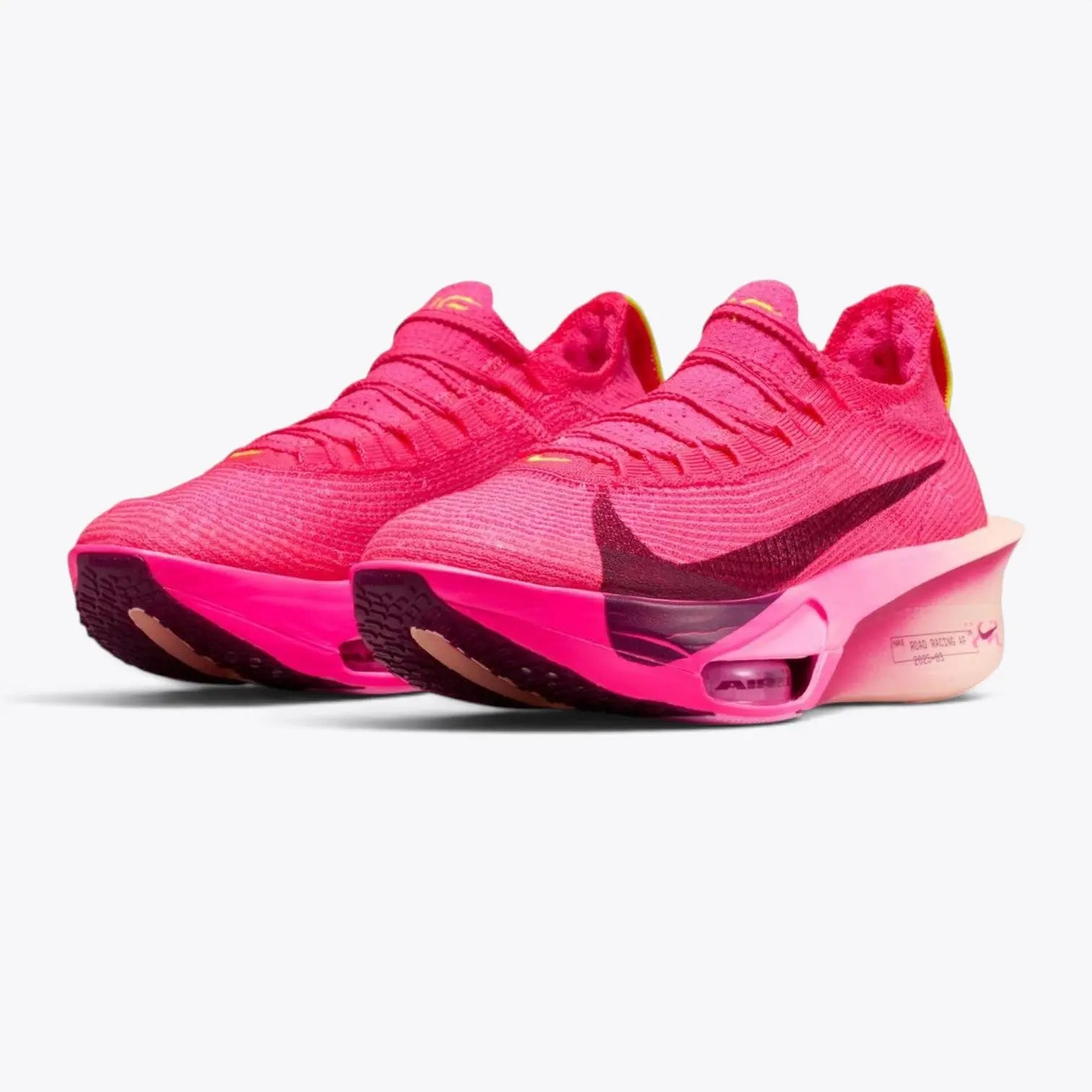 Nike Alphafly 3 Hyper Pink Crimson Tint Nike