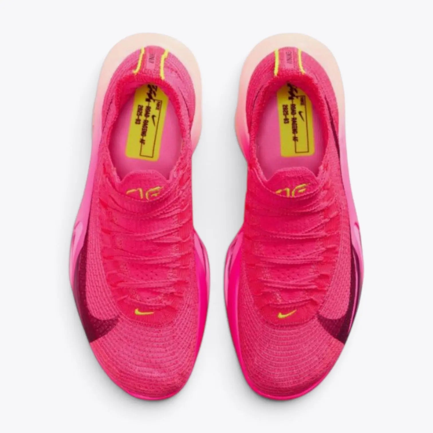 Nike Alphafly 3 Hyper Pink Crimson Tint Nike
