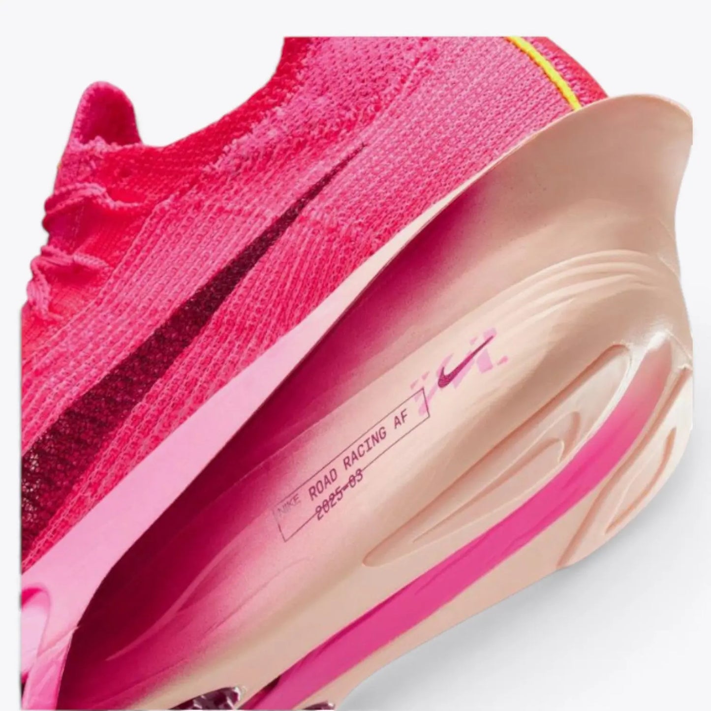 Nike Alphafly 3 Hyper Pink Crimson Tint Nike