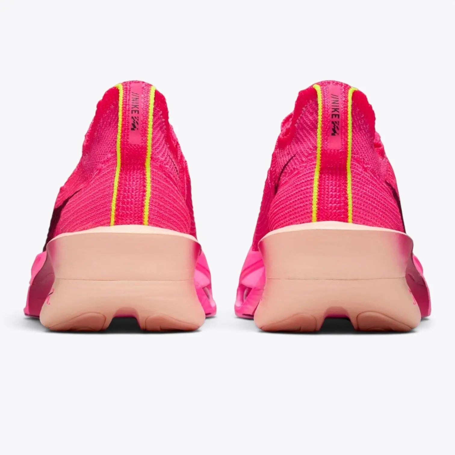 Nike Alphafly 3 Hyper Pink Crimson Tint Nike