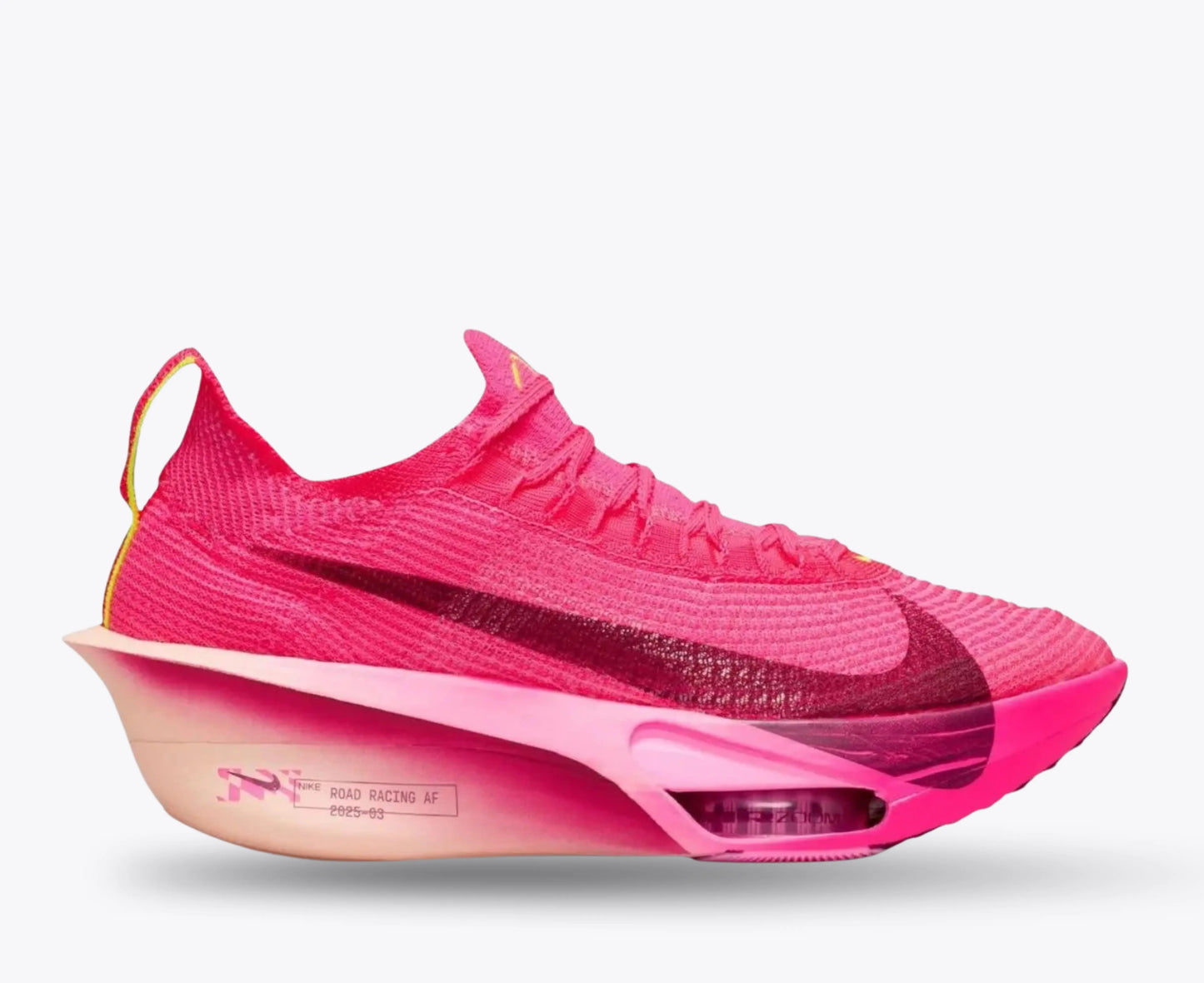 Nike Alphafly 3 Hyper Pink Crimson Tint Nike