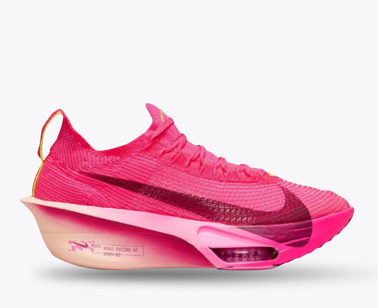 Nike Alphafly 3 Hyper Pink Crimson Tint Nike