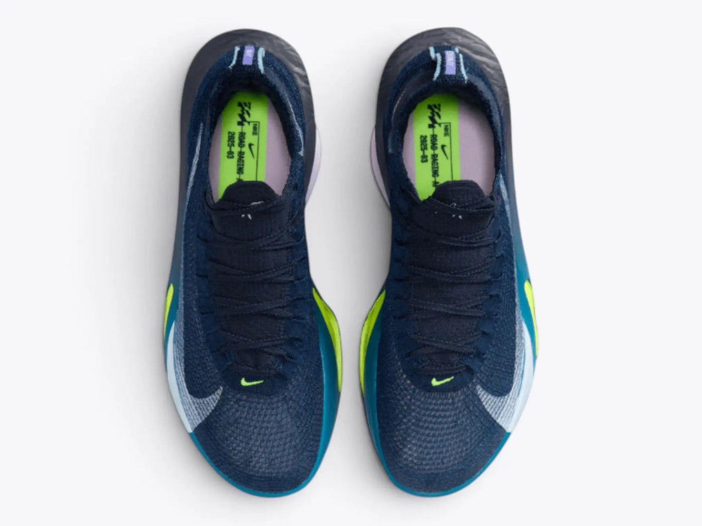 Nike Alphafly 3 Obsidian Persian Violet Nike