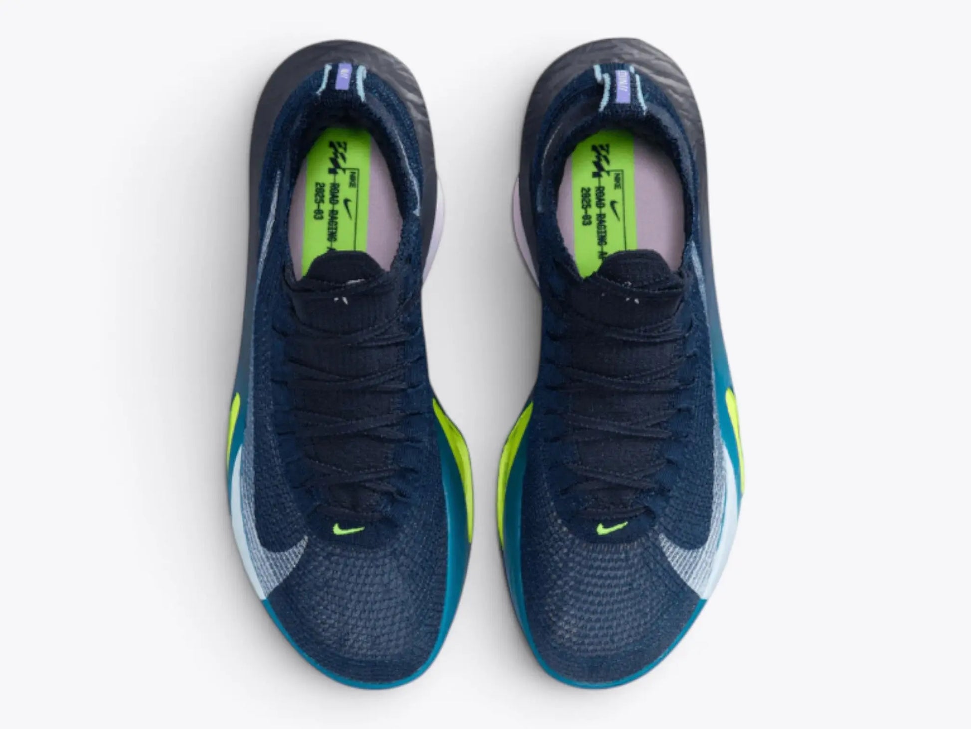 Nike Alphafly 3 Obsidian Persian Violet Nike