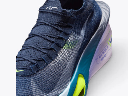 Nike Alphafly 3 Obsidian Persian Violet Nike