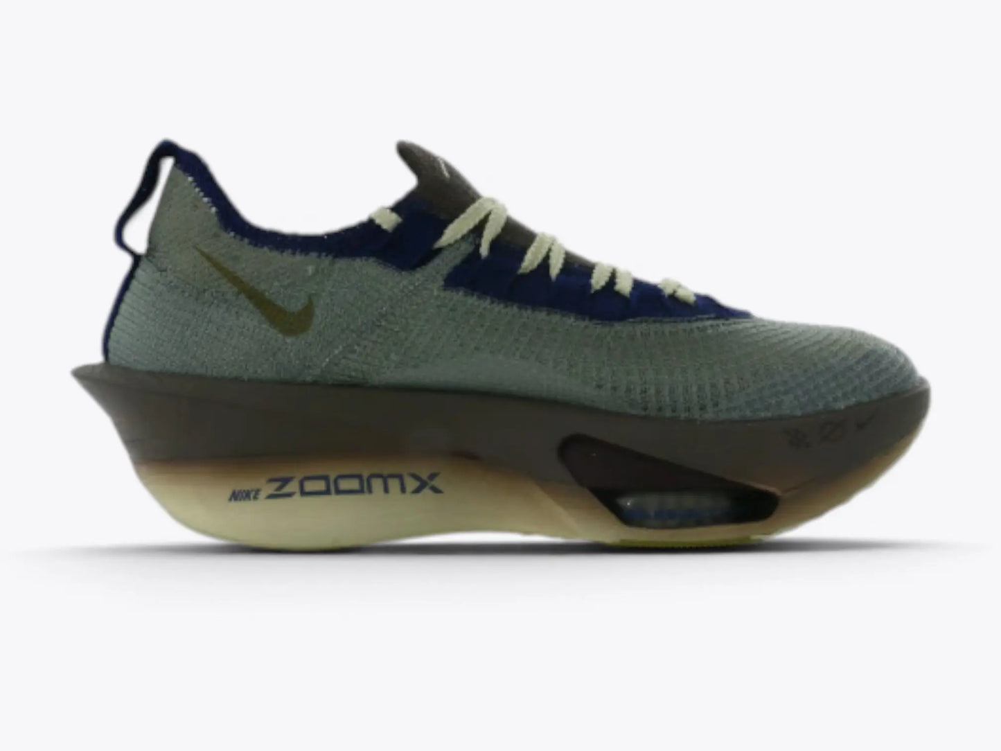 Nike Alphafly 3 Premium Light Army Desert Moss Nike