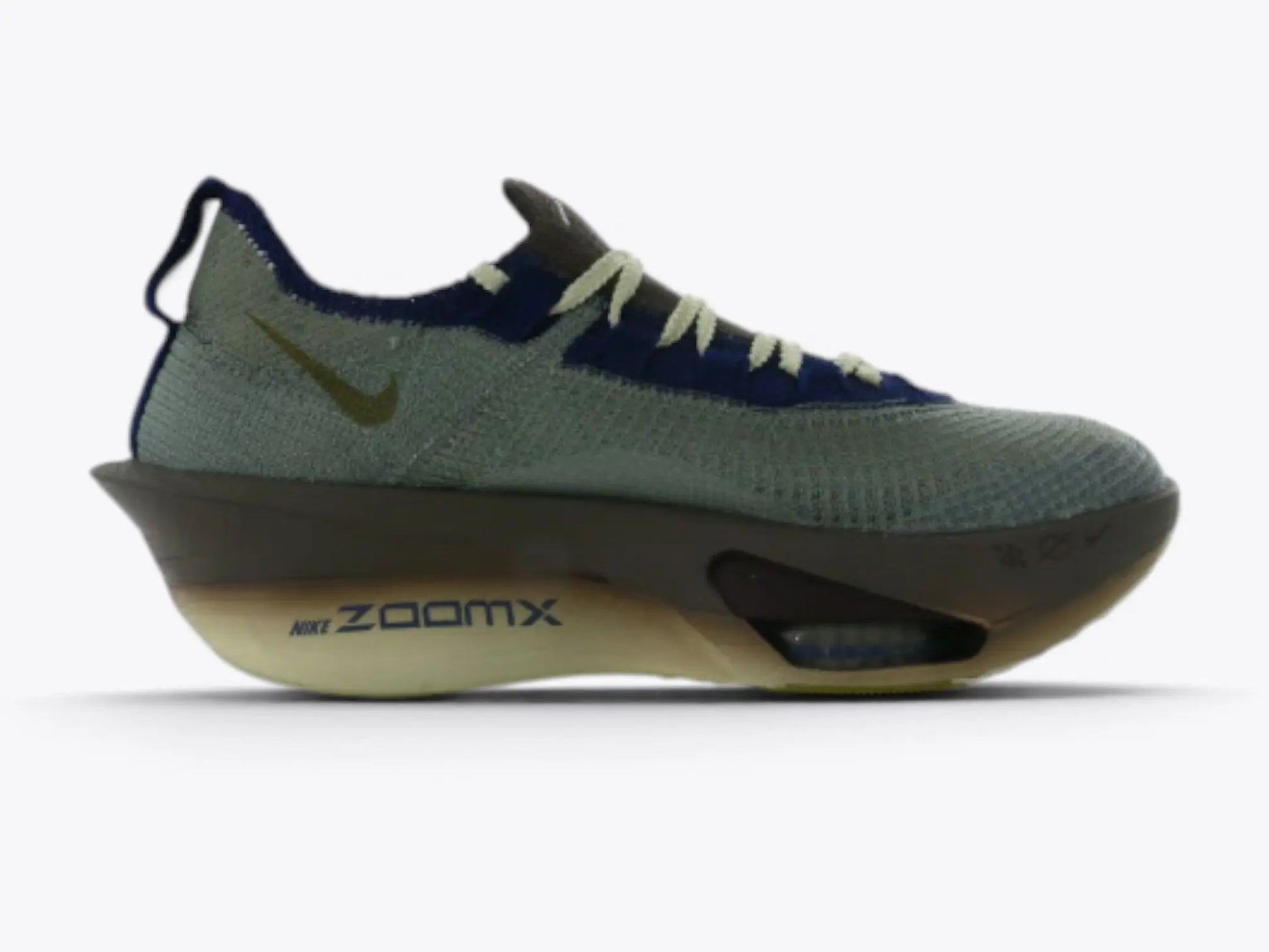 Nike Alphafly 3 Premium Light Army Desert Moss Nike