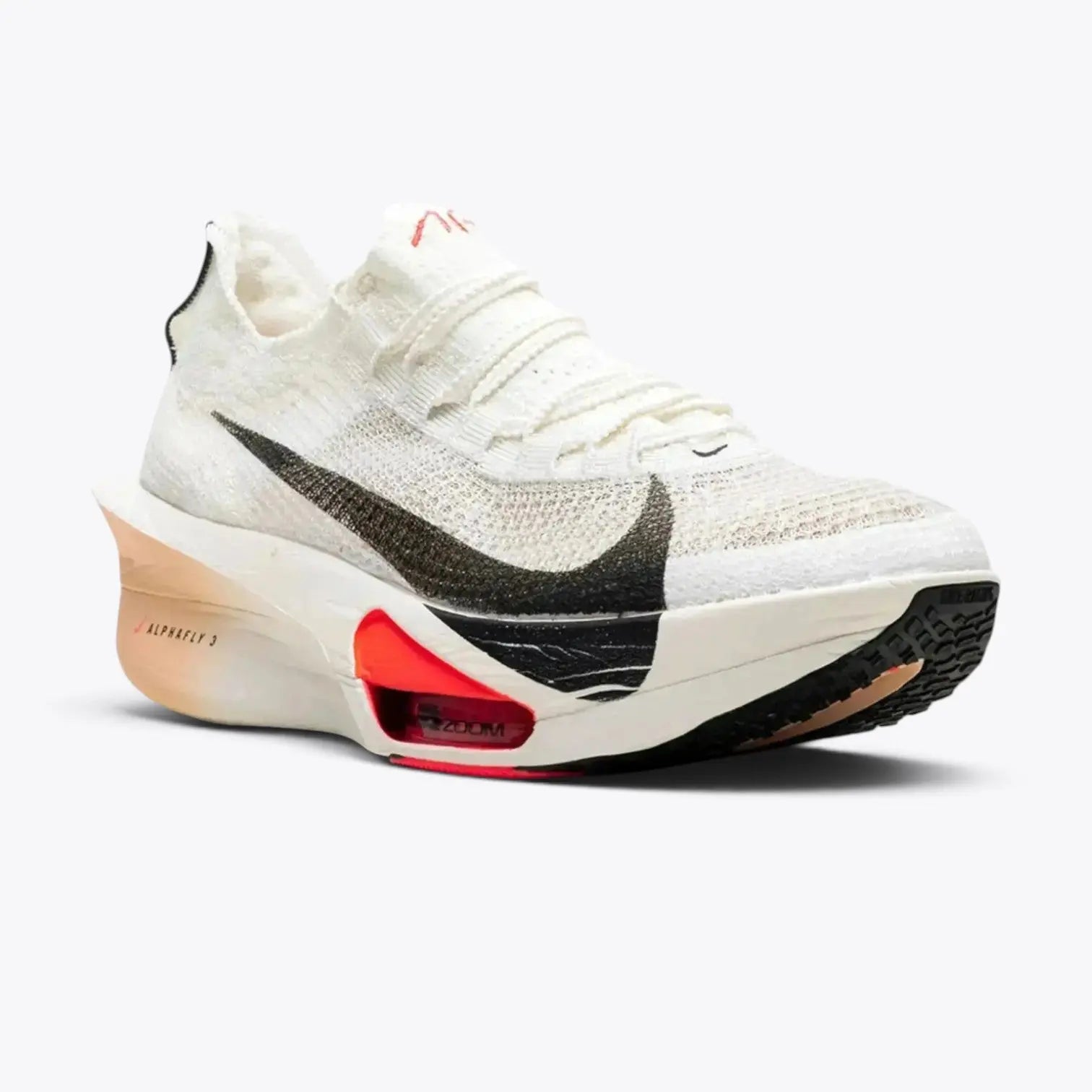 Nike Alphafly 3 Sail Crimson Tint Guava Ice Nike