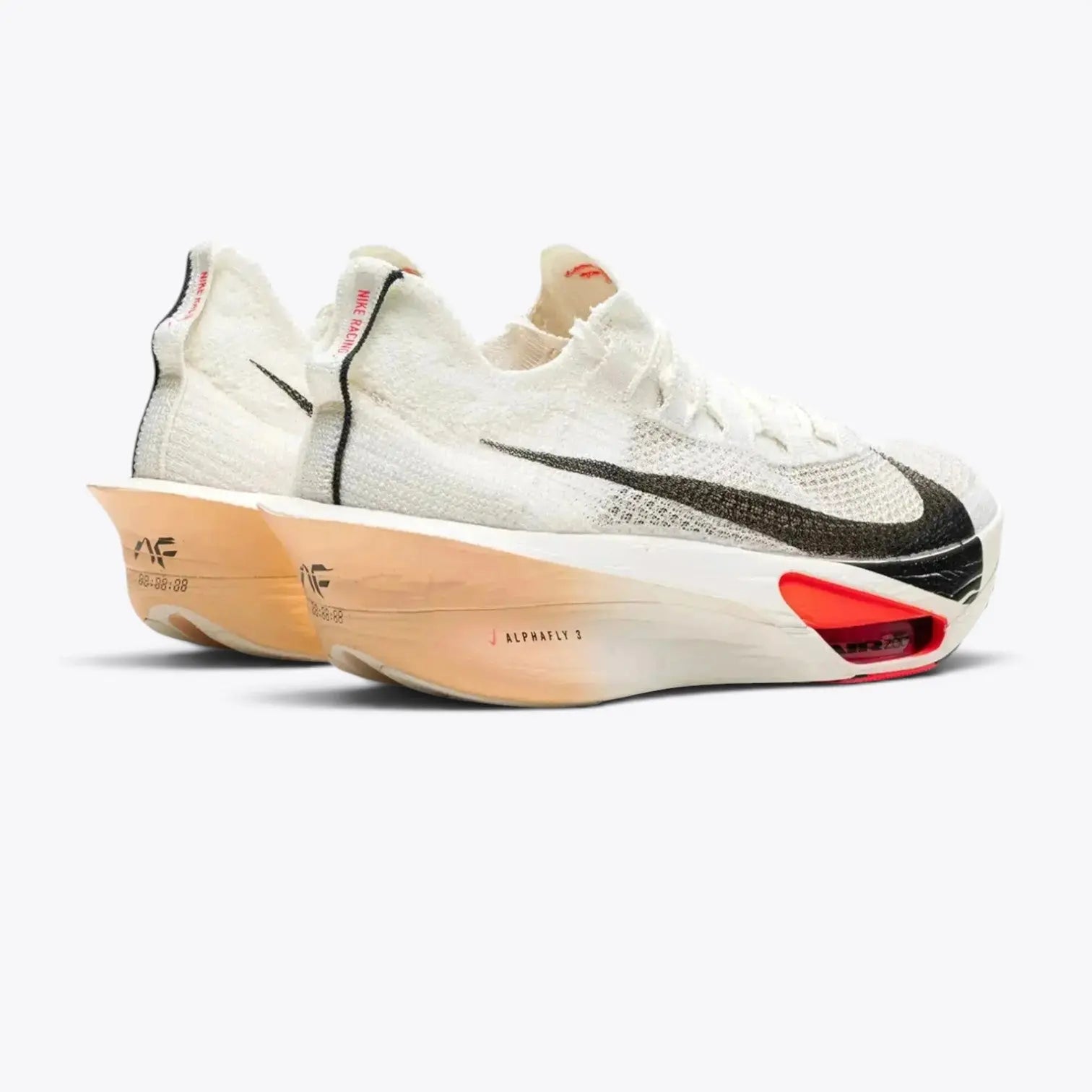 Nike Alphafly 3 Sail Crimson Tint Guava Ice Nike