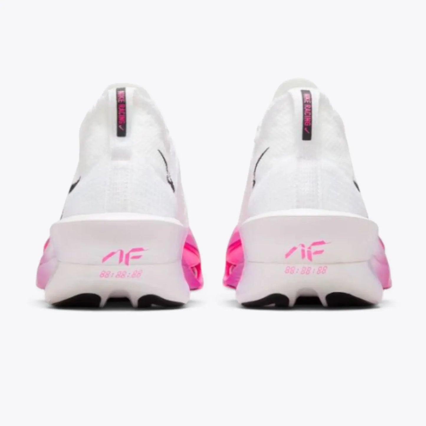 Nike Alphafly 3 White Purple Agate Vivid Grape Nike