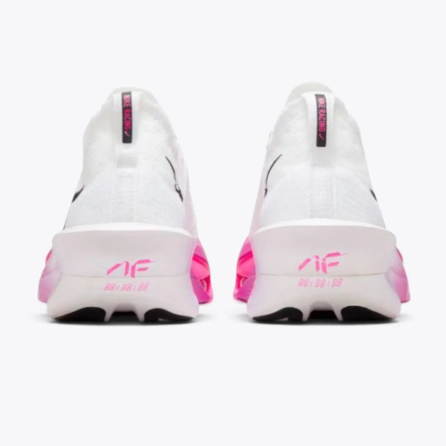 Nike Alphafly 3 White Purple Agate Vivid Grape Nike