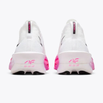 Nike Alphafly 3 White Purple Agate Vivid Grape Nike