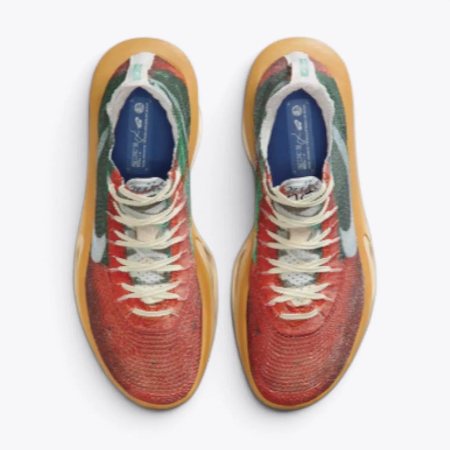 Nike Alphafly 3 "The Sting" International Running Pack 1978 Nike