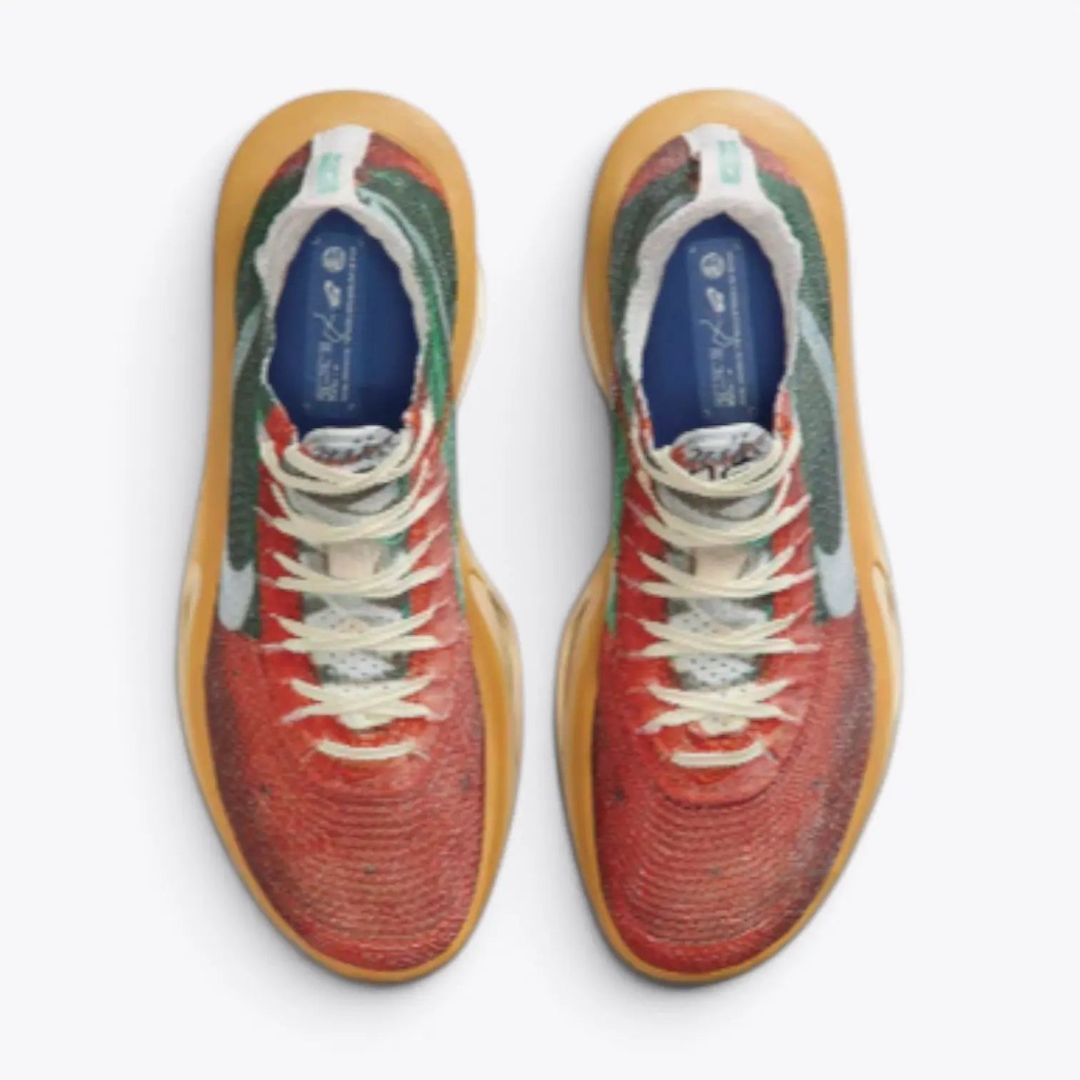 Nike Alphafly 3 "The Sting" International Running Pack 1978 Nike