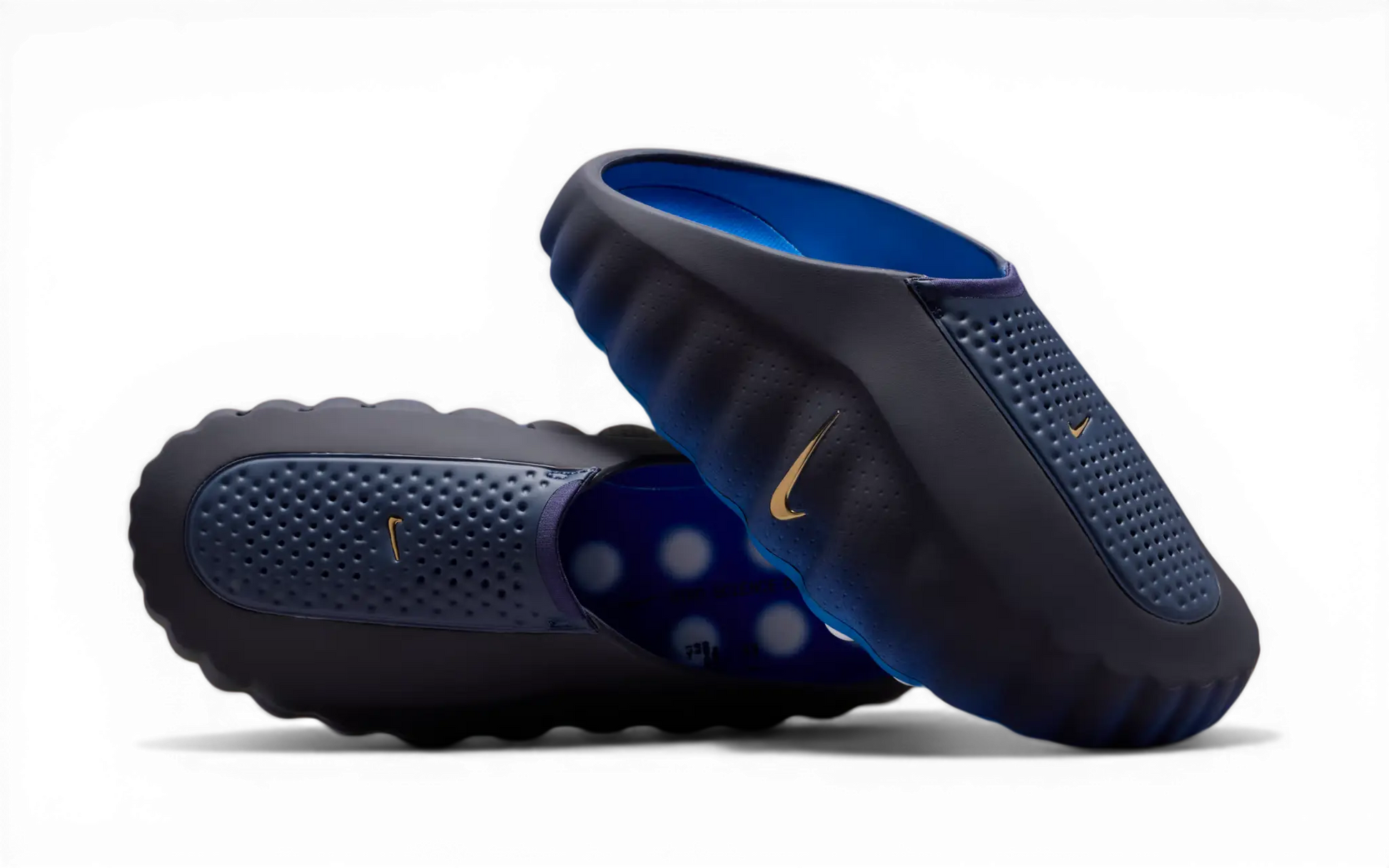 Nike Mind 001 Blackened Blue Nike