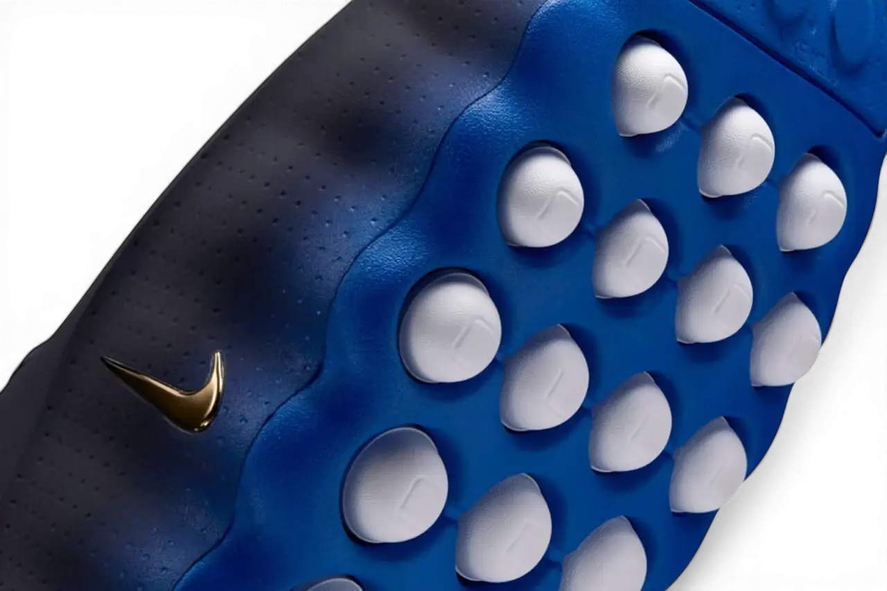 Nike Mind 001 Blackened Blue Nike