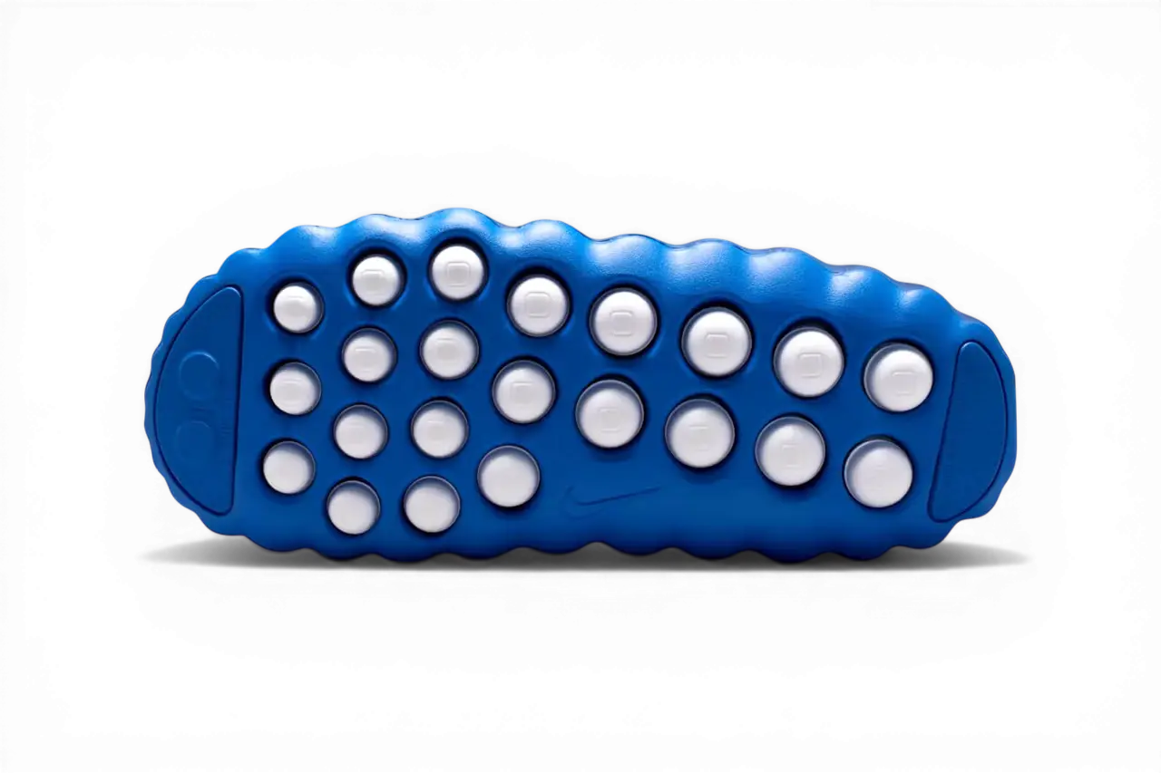 Nike Mind 001 Blackened Blue Nike