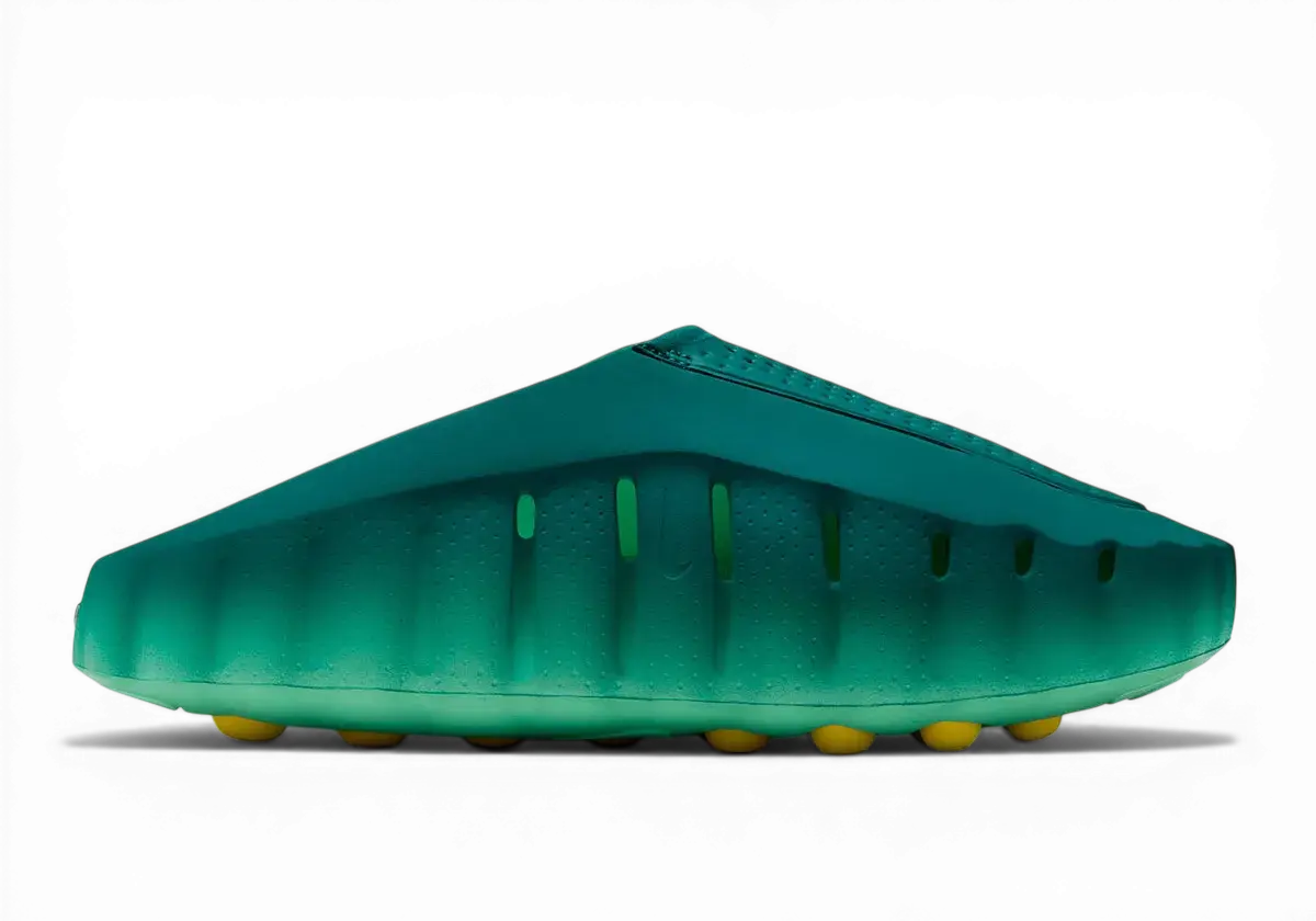 Nike Mind 001 Geode teal Light Menta Nike