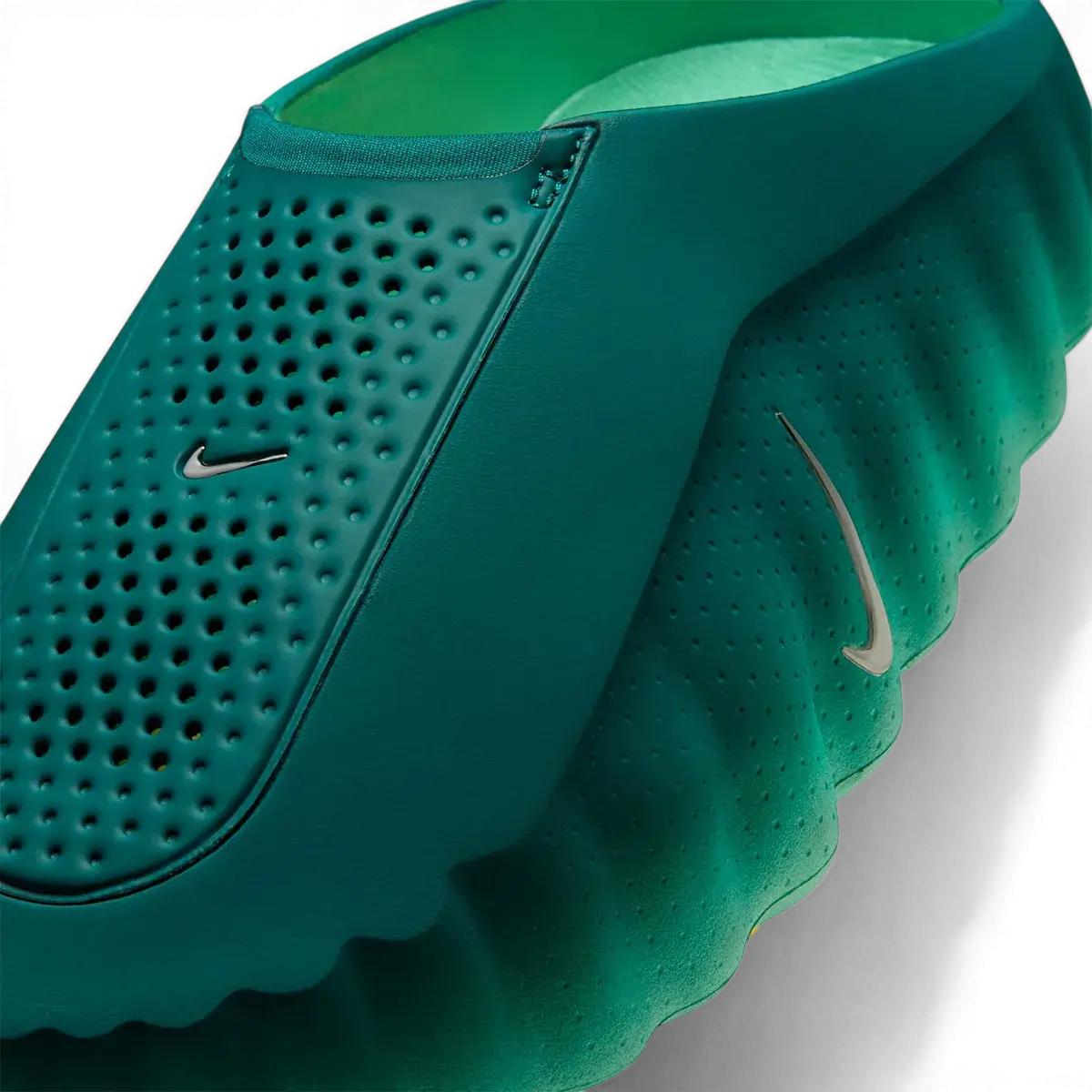 Nike Mind 001 Geode teal Light Menta Nike
