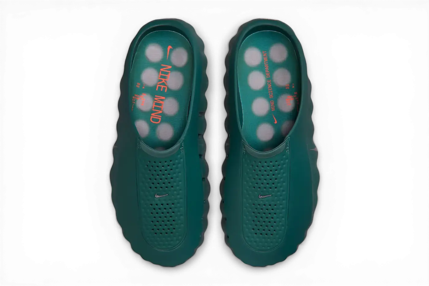 Nike Mind 001 Mineral Slate Nike