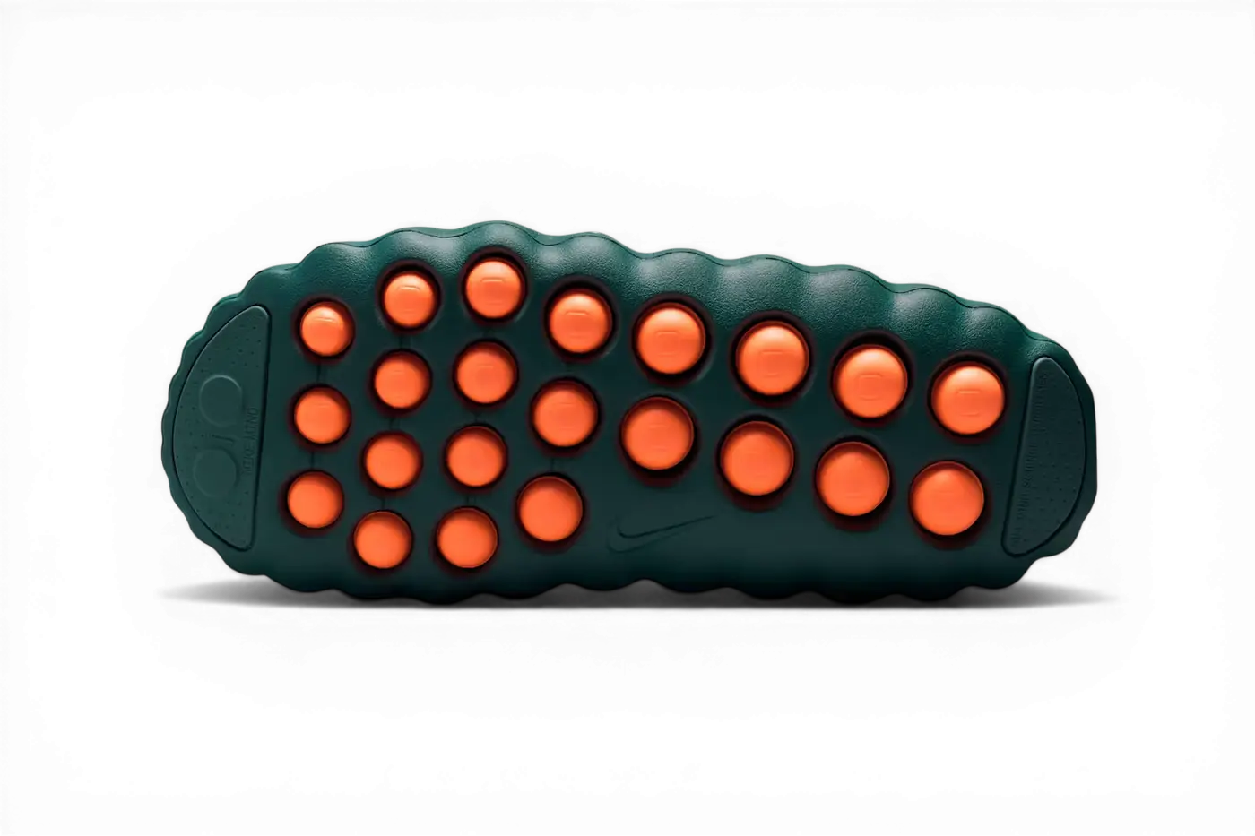 Nike Mind 001 Mineral Slate Nike