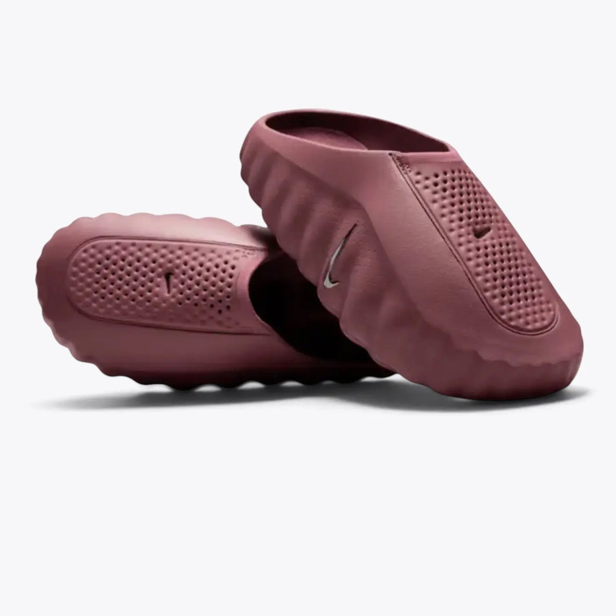 Nike Mind 001 Pink Smoke Metallic Silver Nike