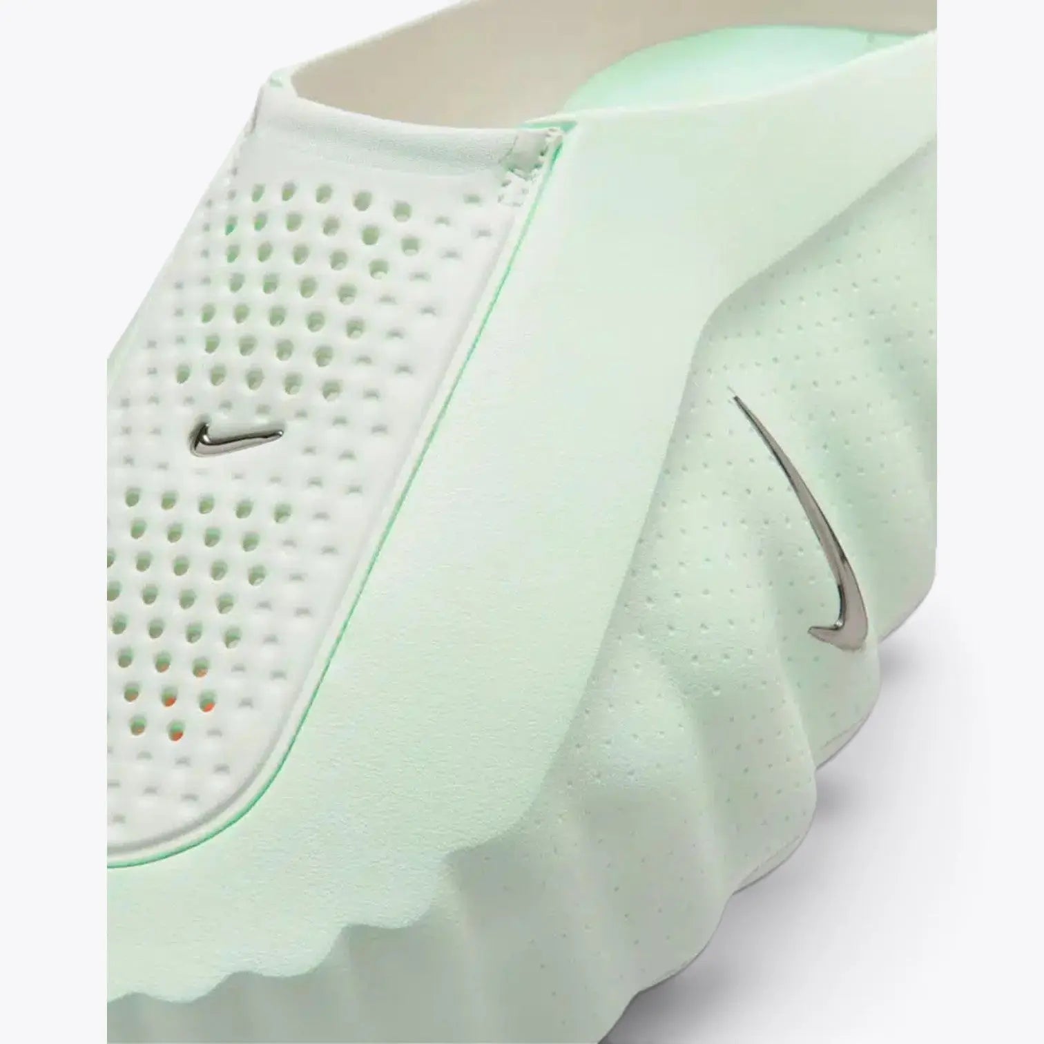 Nike Mind 001 Slide Barely Green Nike