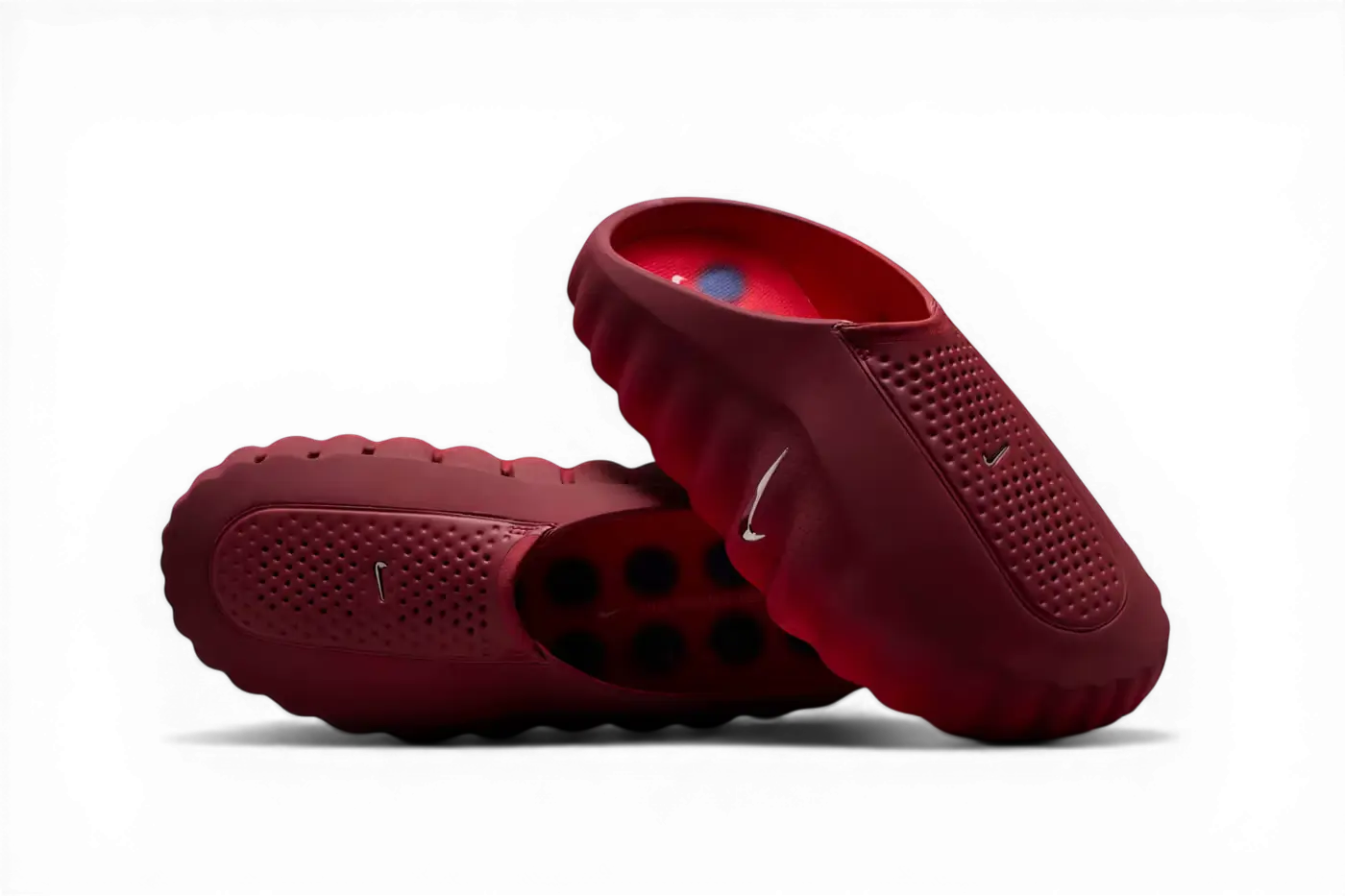 Nike Mind 001 Team red Nike