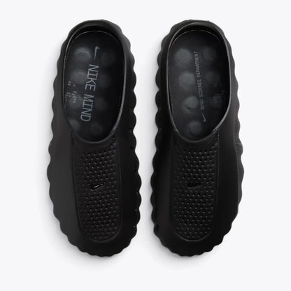 Nike Mind 001 Triple Black Nike