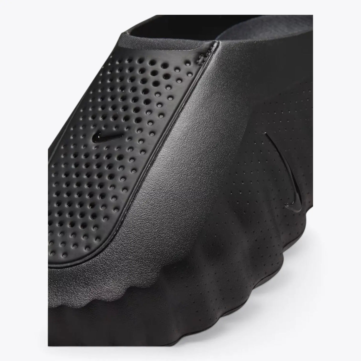 Nike Mind 001 Triple Black Nike