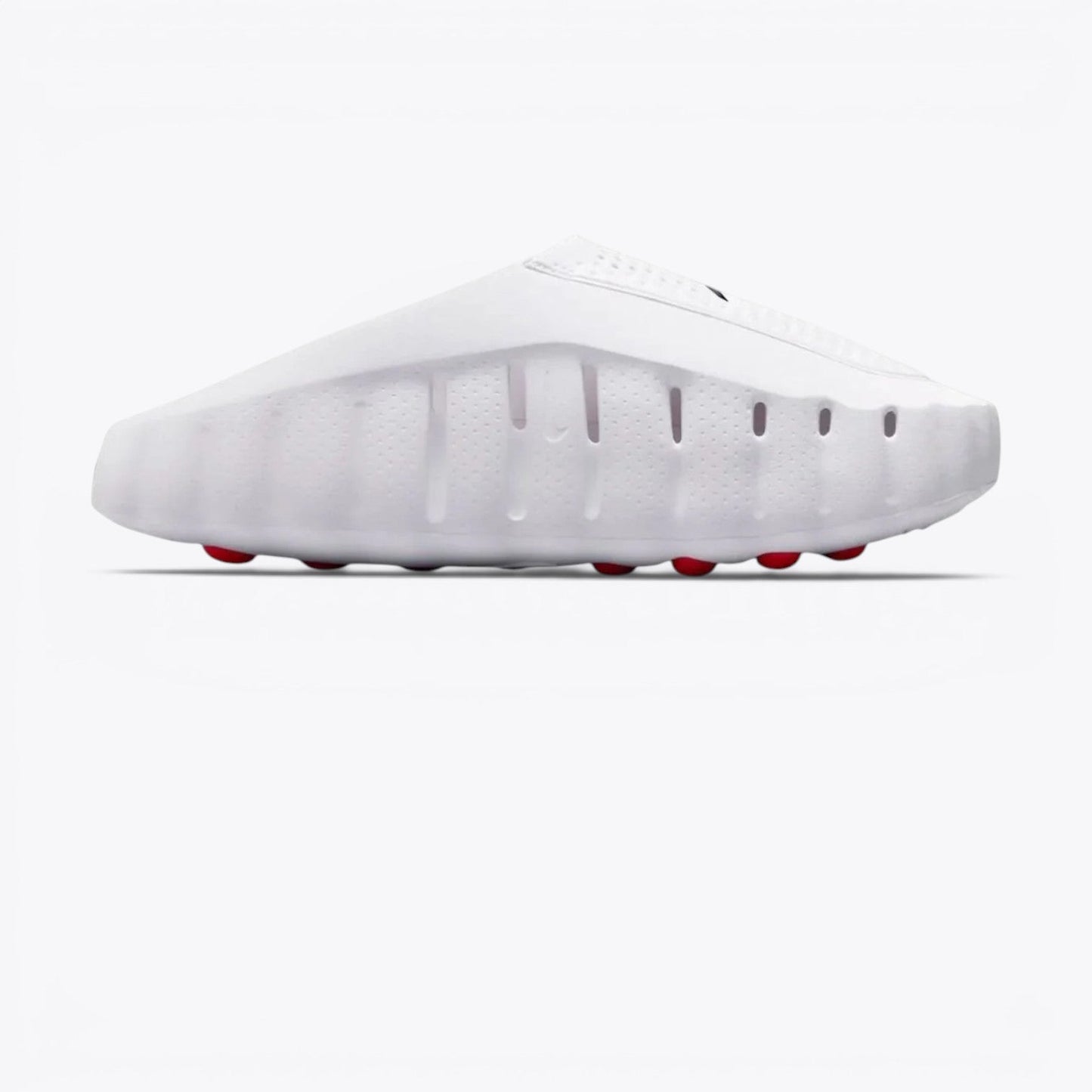 Nike Mind 001 White Speed Red Nike