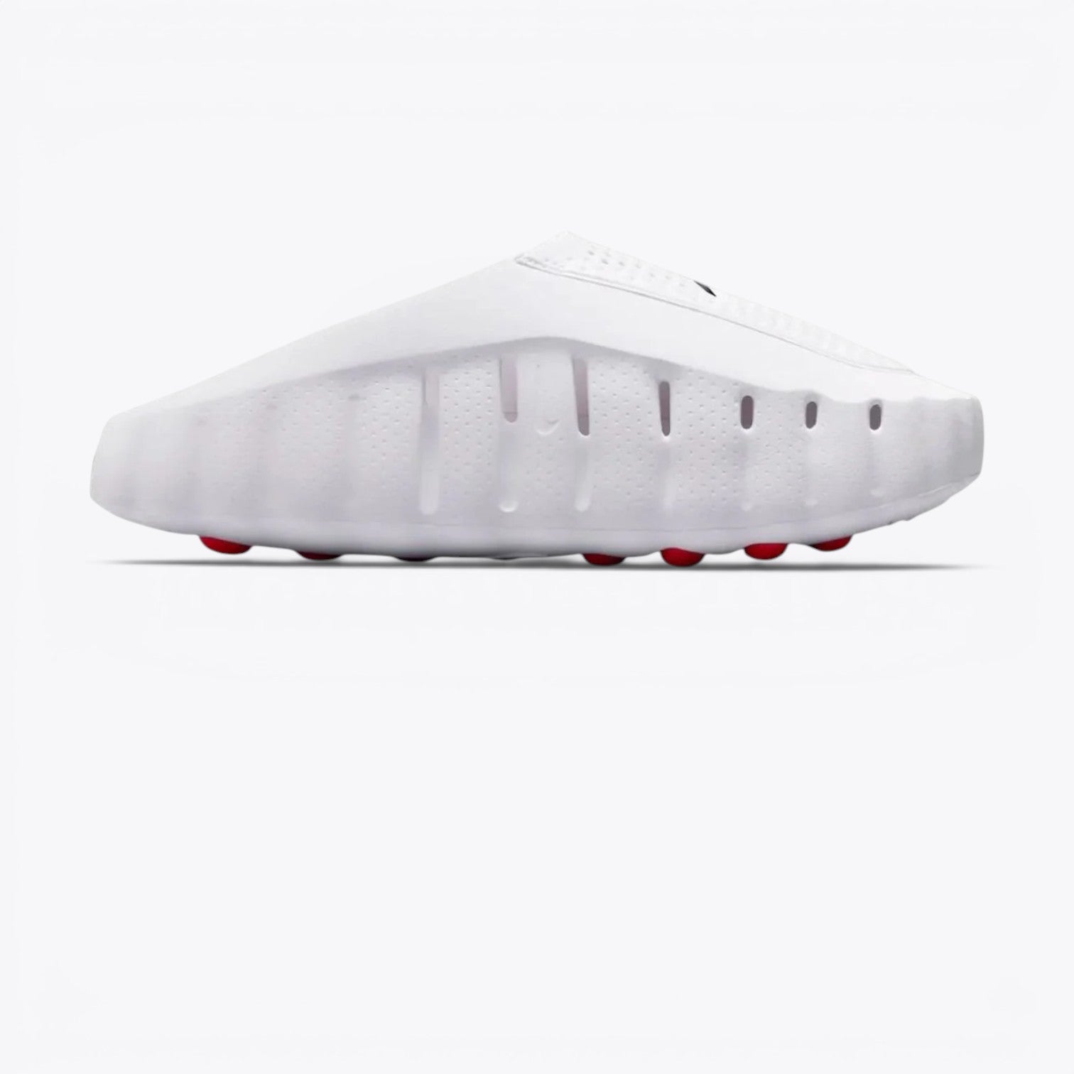 Nike Mind 001 White Speed Red Nike