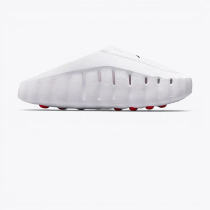Nike Mind 001 White Speed Red Nike