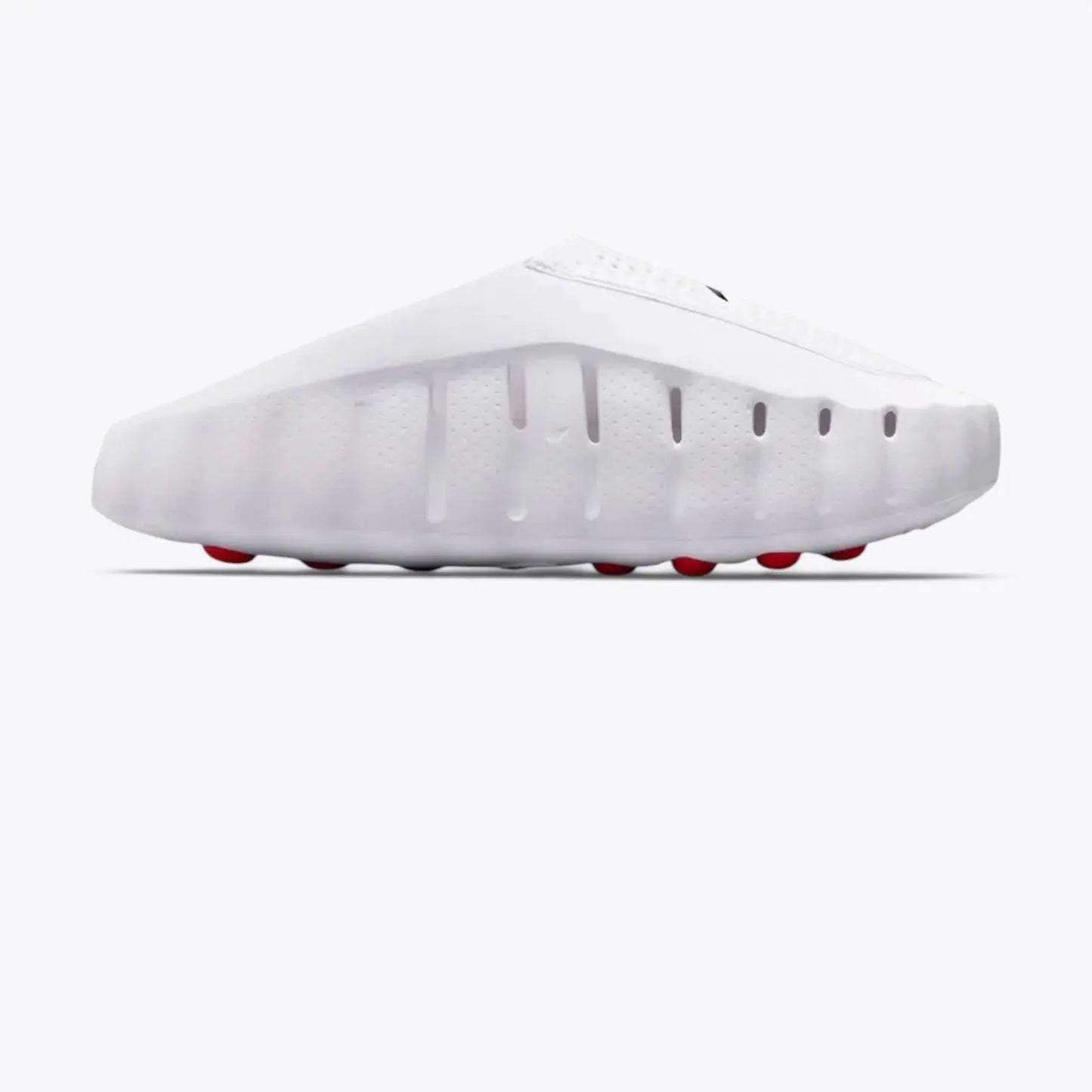Nike Mind 001 White Speed Red Nike