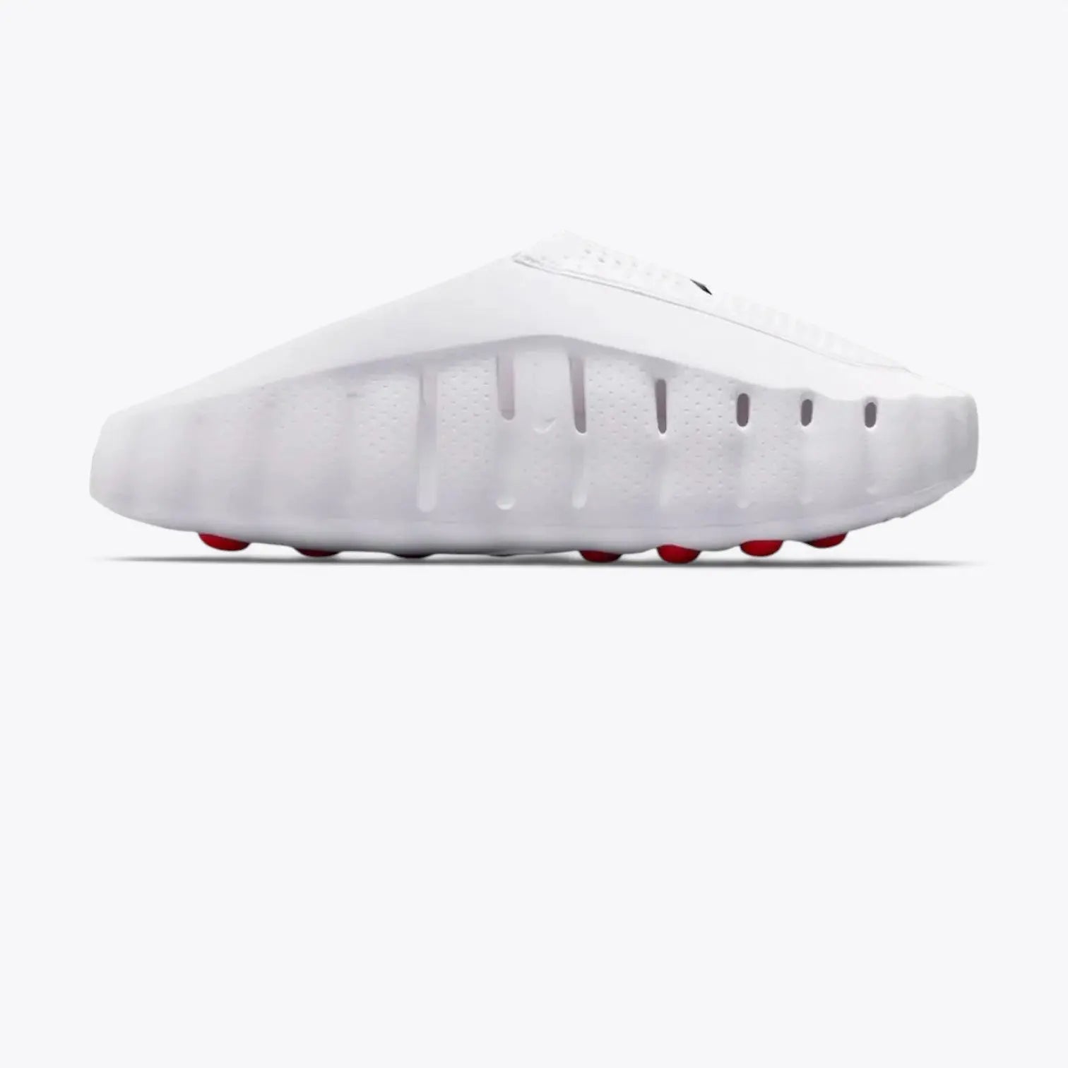 Nike Mind 001 White Speed Red Nike