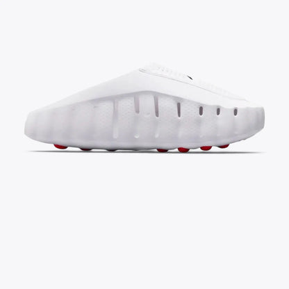 Nike Mind 001 White Speed Red Nike