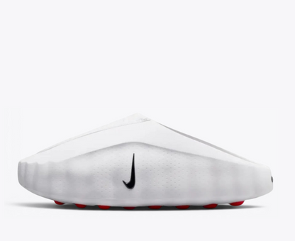 Nike Mind 001 White Speed Red Nike
