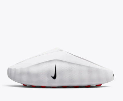 Nike Mind 001 White Speed Red Nike
