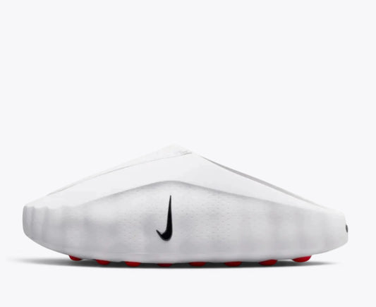 Nike Mind 001 White Speed Red Nike