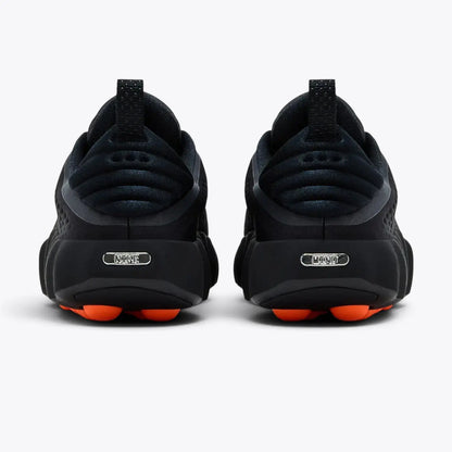 Nike Mind 002 Black / Hyper Crimson / Chrome Nike