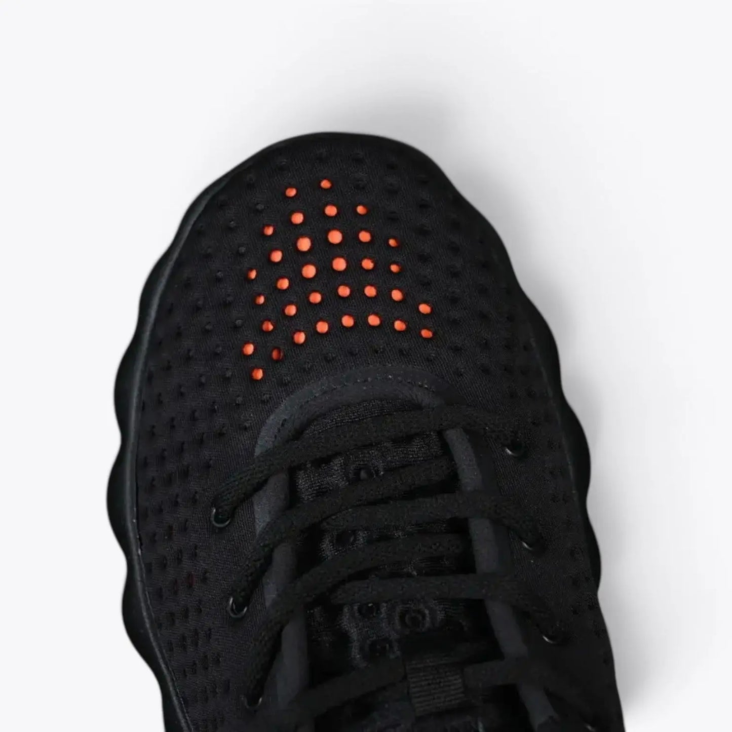 Nike Mind 002 Black / Hyper Crimson / Chrome Nike