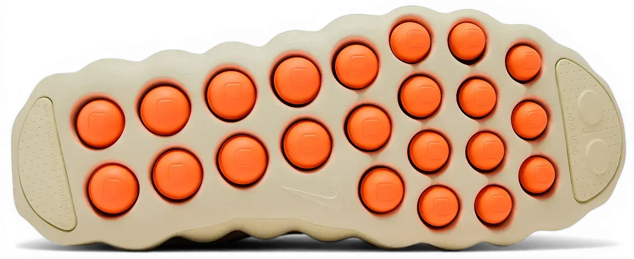 Nike Mind 002 Light Khaki Nike