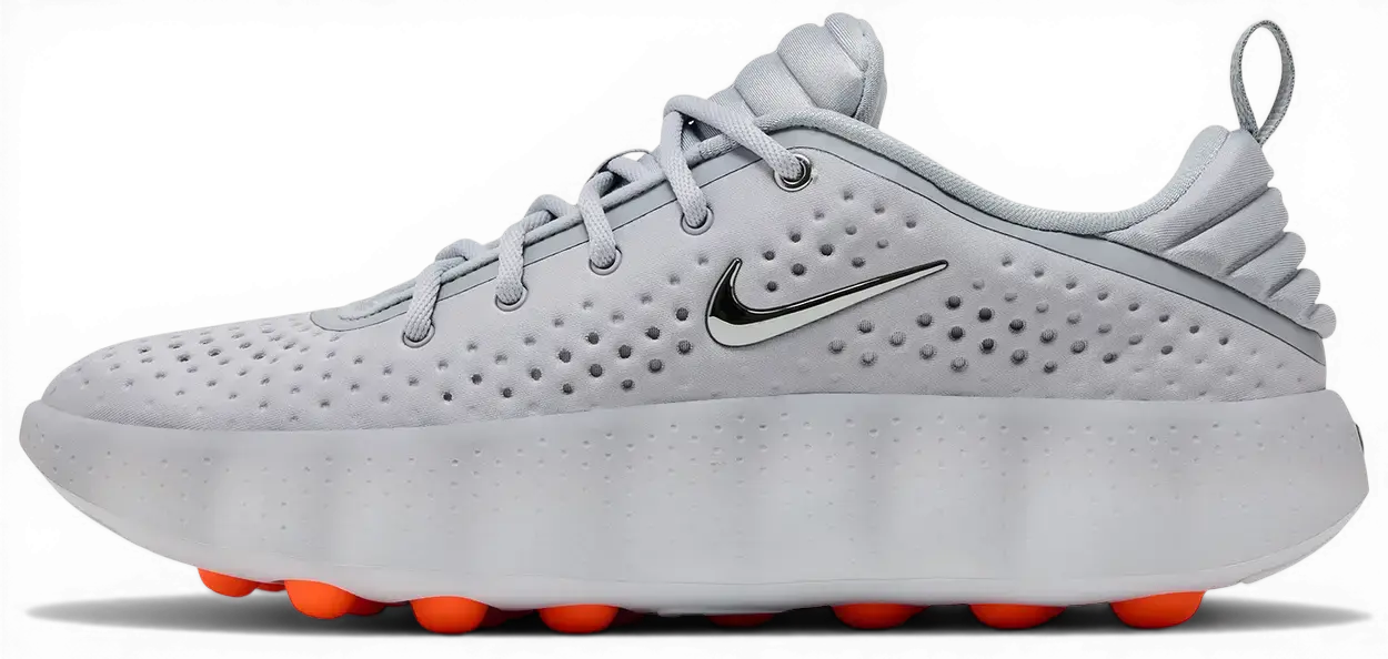 Nike Mind 002 Light Smoke Grey Nike