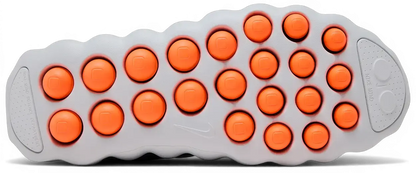 Nike Mind 002 Light Smoke Grey Nike