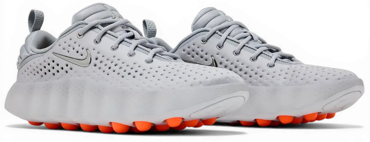 Nike Mind 002 Light Smoke Grey Nike