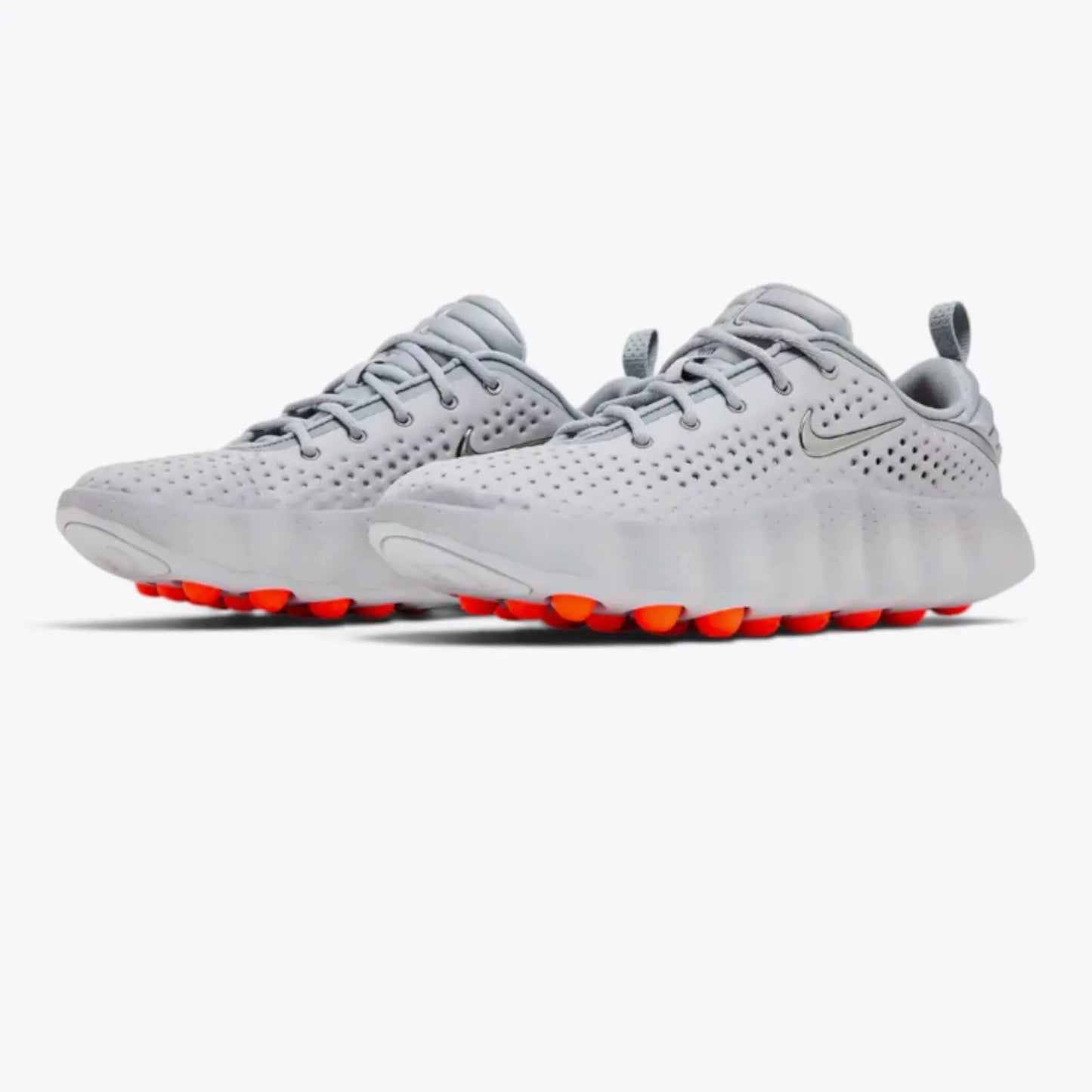 Nike Mind 002 Light Smoke Grey Nike